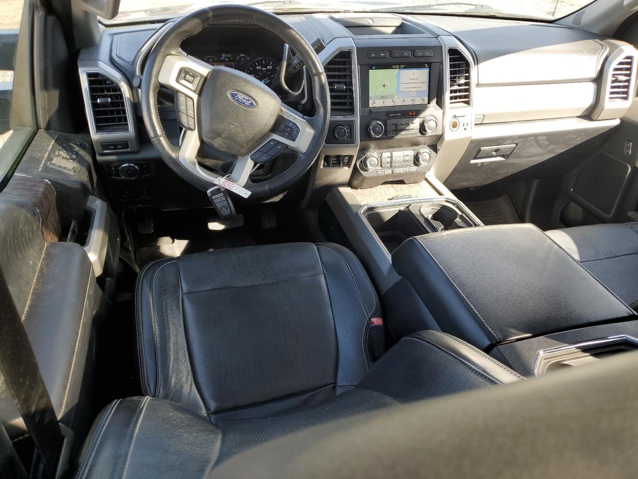 FORD F450 2018 — 9