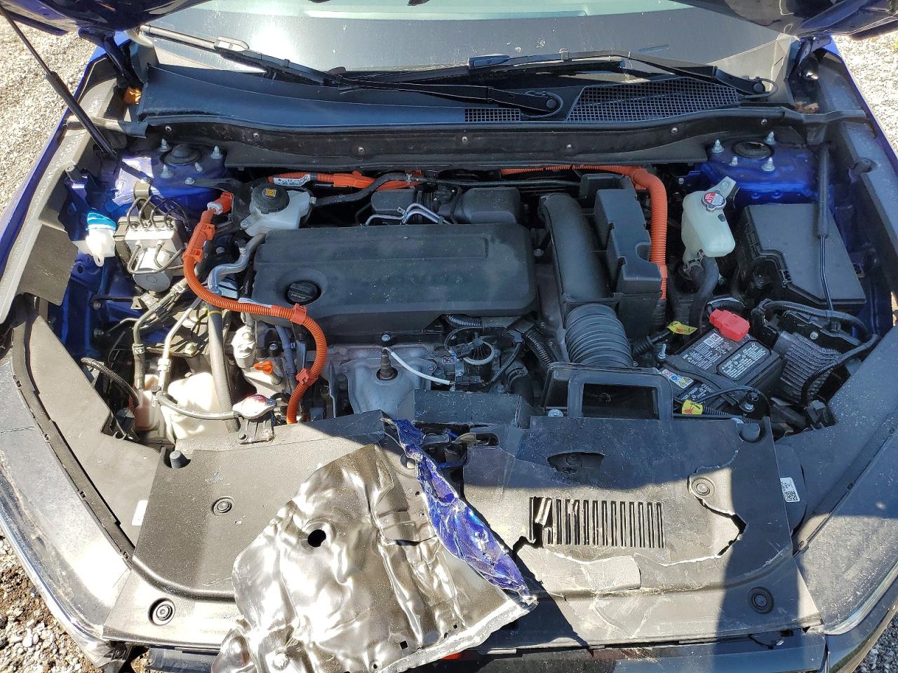HONDA CR-V 2025 — 13
