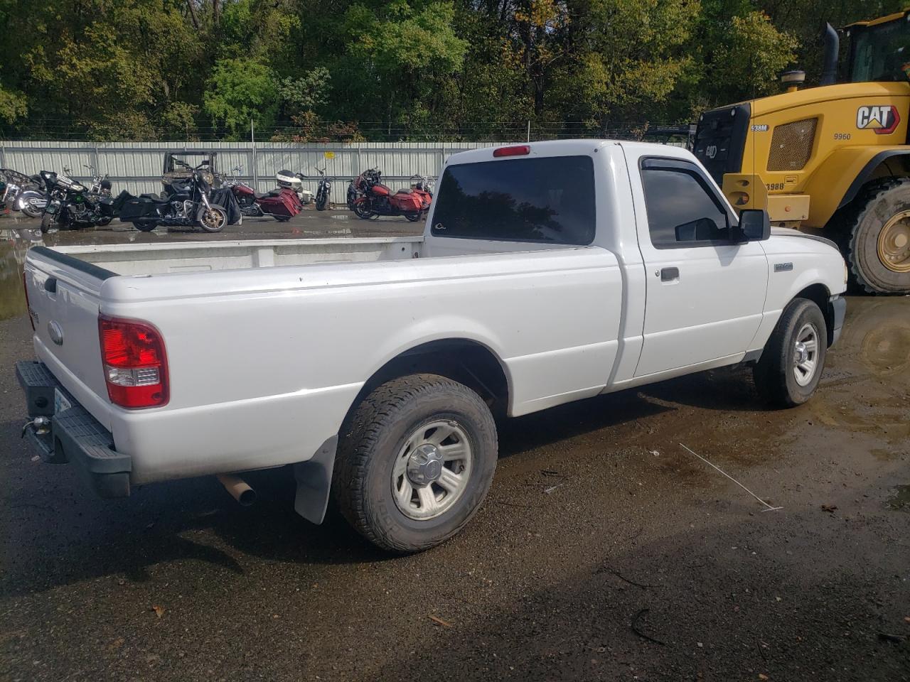 FORD RANGER 2006 — 4