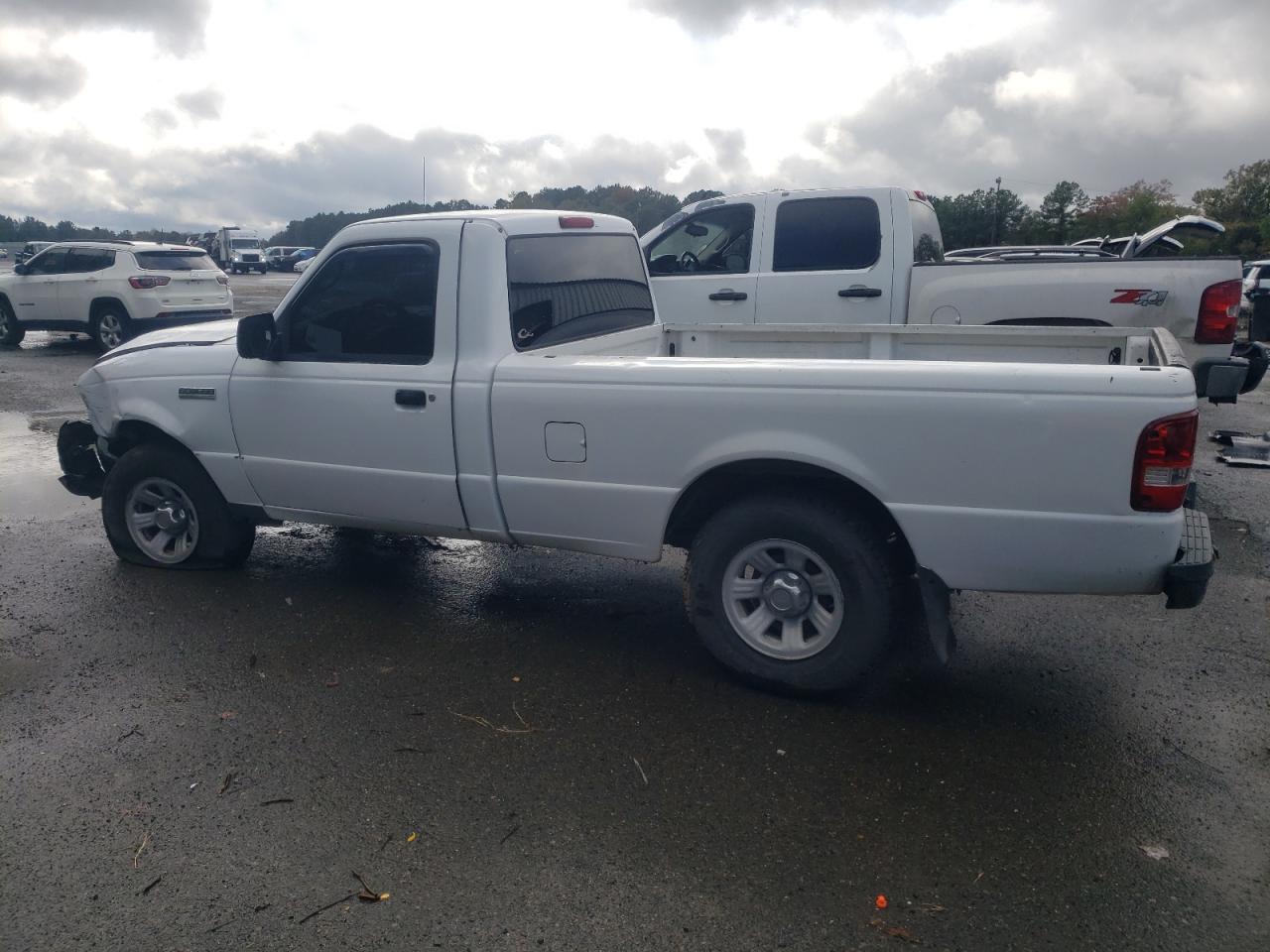 FORD RANGER 2006 — 3