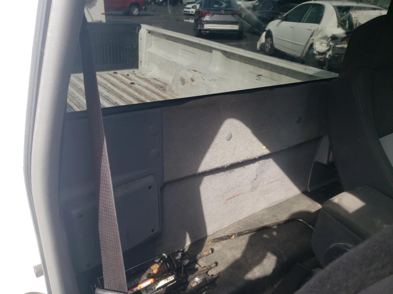 FORD RANGER 2006 — 11