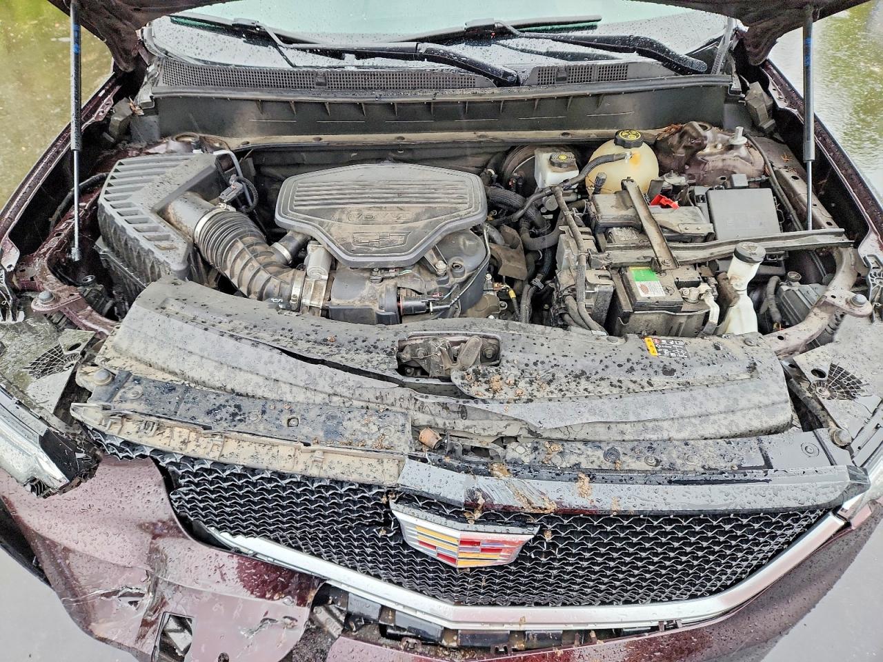 CADILLAC XT6 2020 — 12