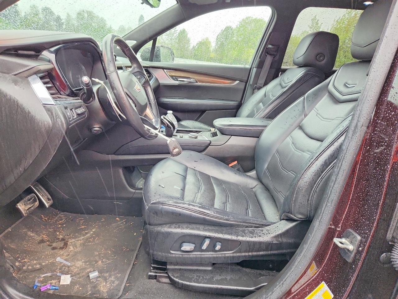 CADILLAC XT6 2020 — 8