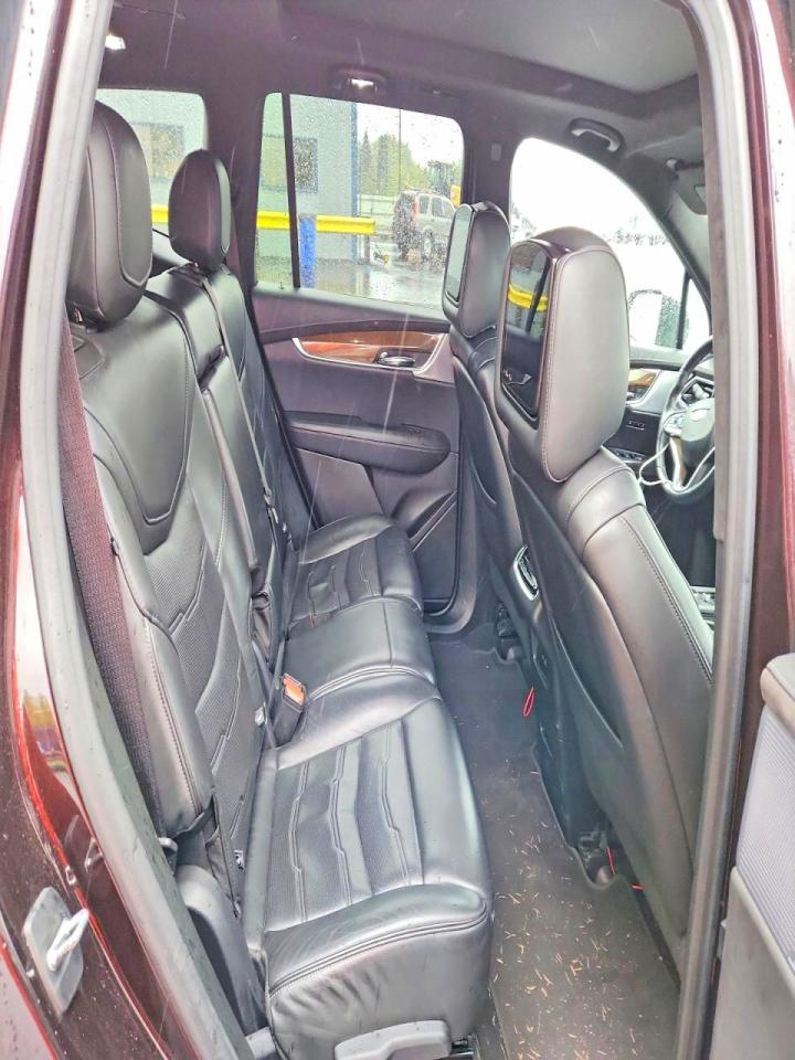 CADILLAC XT6 2020 — 11