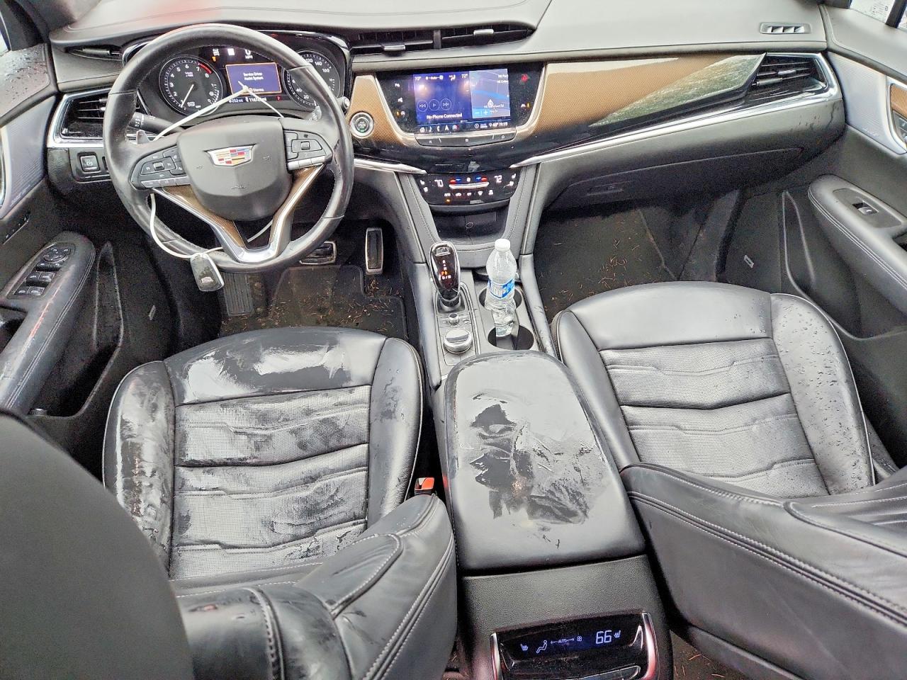 CADILLAC XT6 2020 — 9
