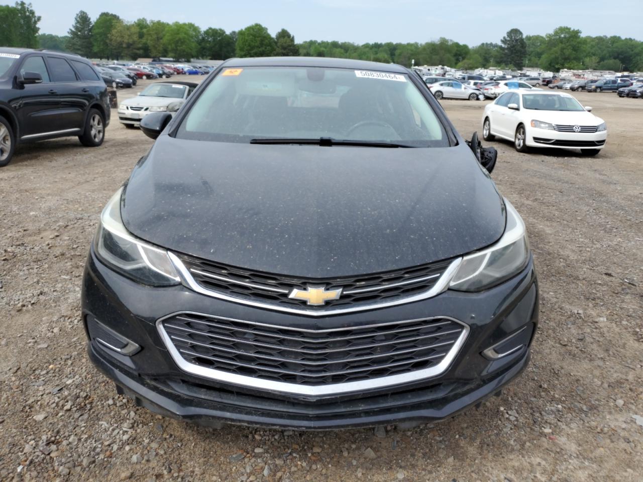 CHEVROLET CRUZE 2017 — 6