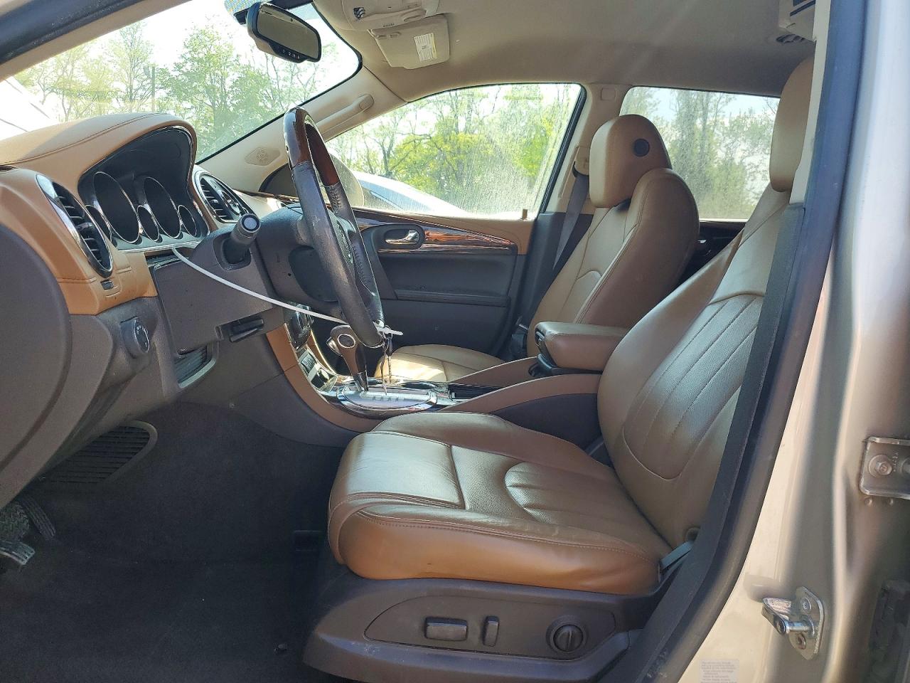 BUICK ENCLAVE 2013 — 8