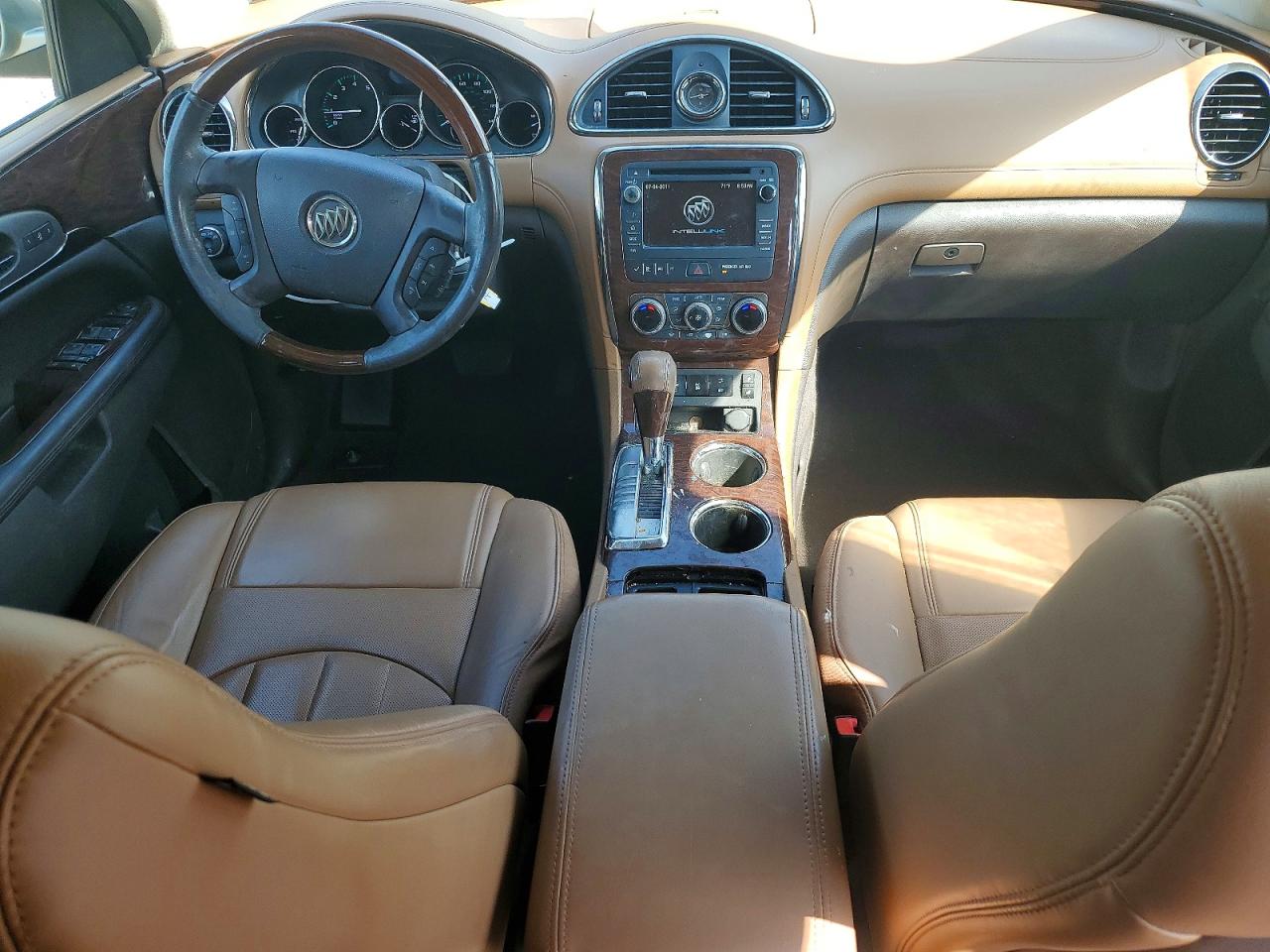 BUICK ENCLAVE 2013 — 9