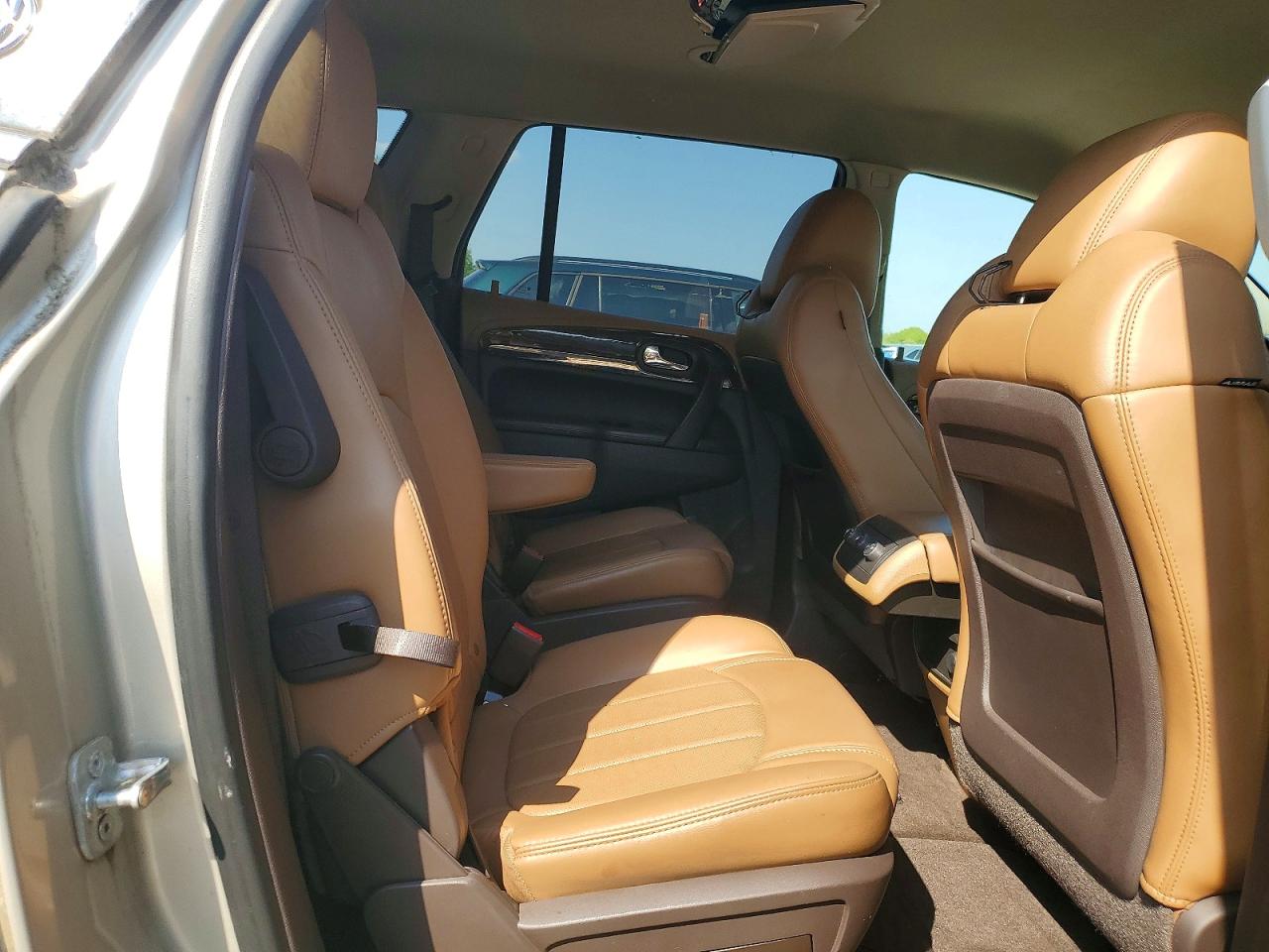 BUICK ENCLAVE 2013 — 11