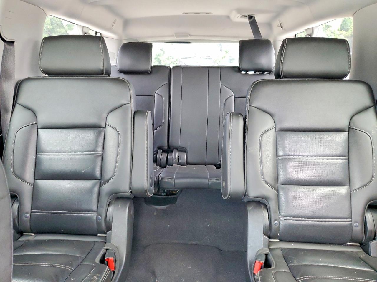GMC YUKON XL 2019 — 11