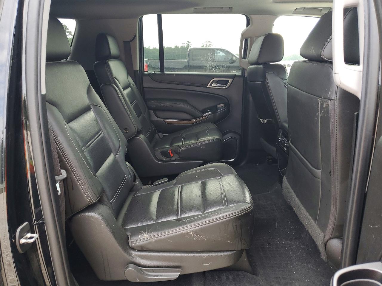 GMC YUKON XL 2019 — 12