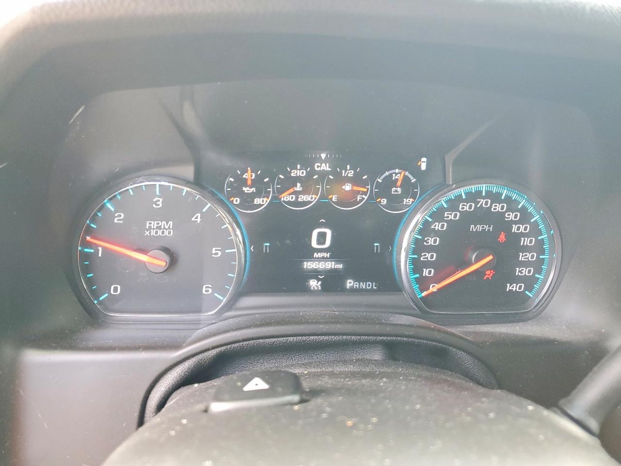 GMC YUKON XL 2019 — 10