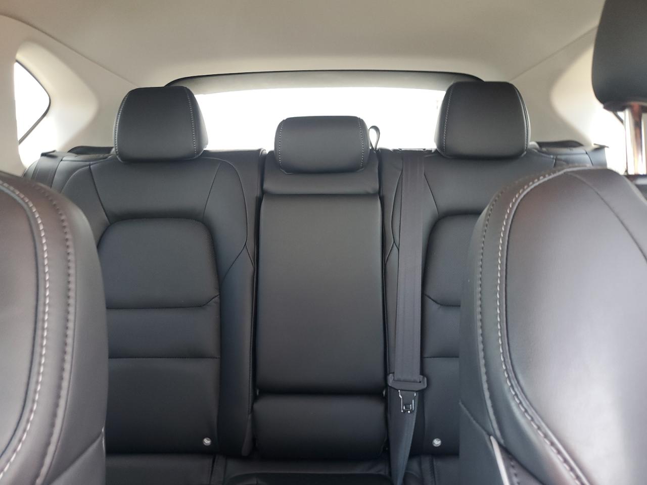 MAZDA CX-5 2025 — 11