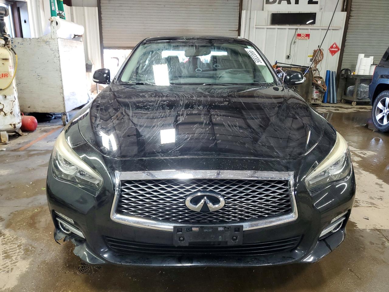 INFINITI Q50 2017 — 6