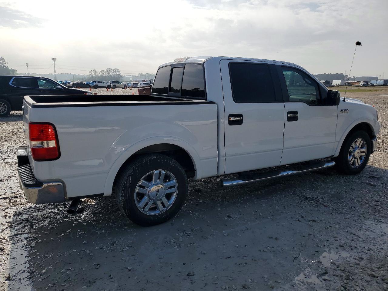 FORD F150 2007 — 4