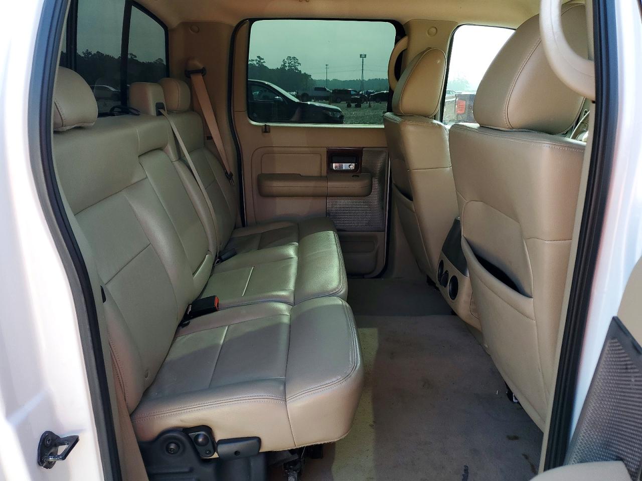 FORD F150 2007 — 11