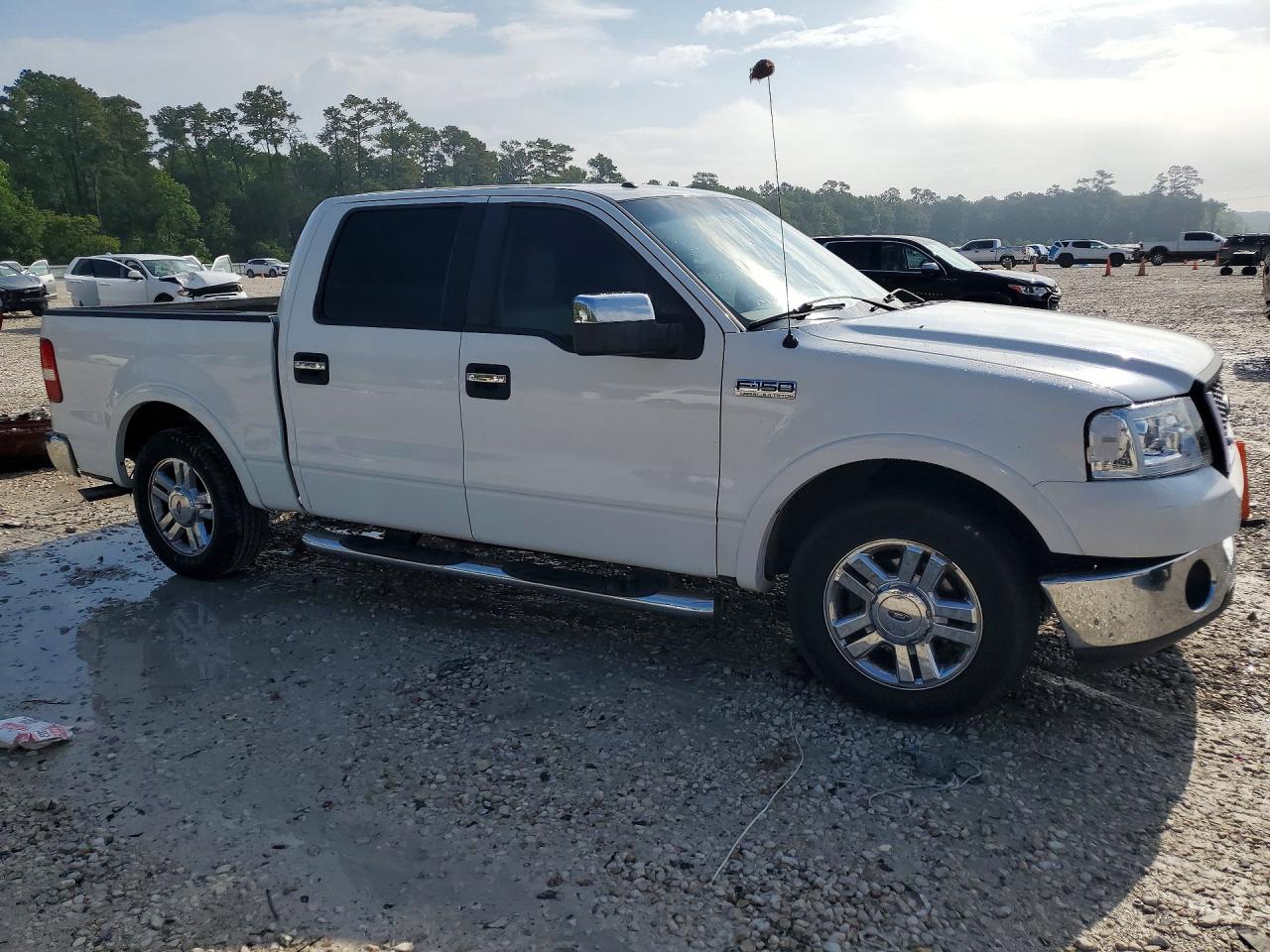 FORD F150 2007 — 5