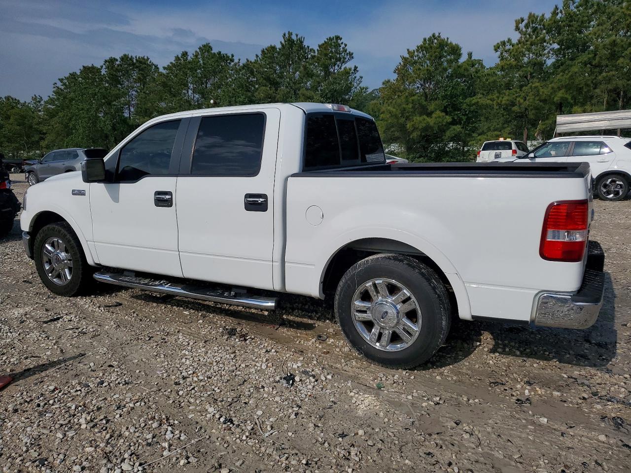 FORD F150 2007 — 3