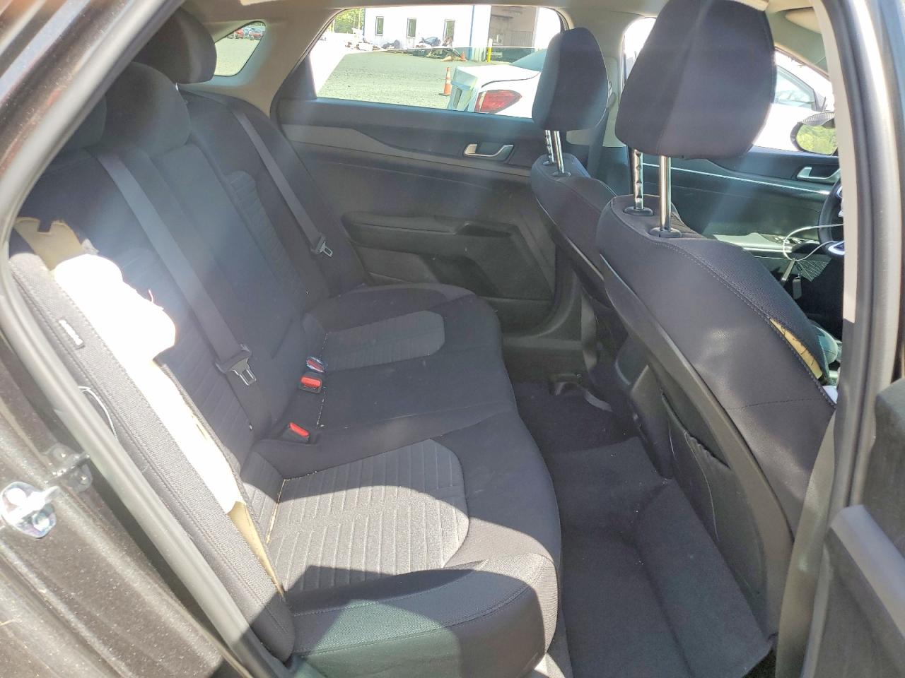 KIA K5 2025 — 11