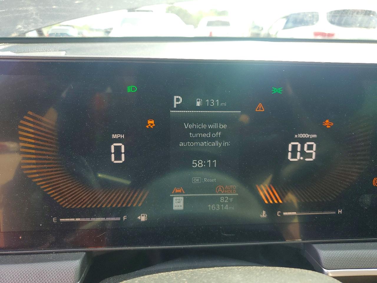 KIA K5 2025 — 10