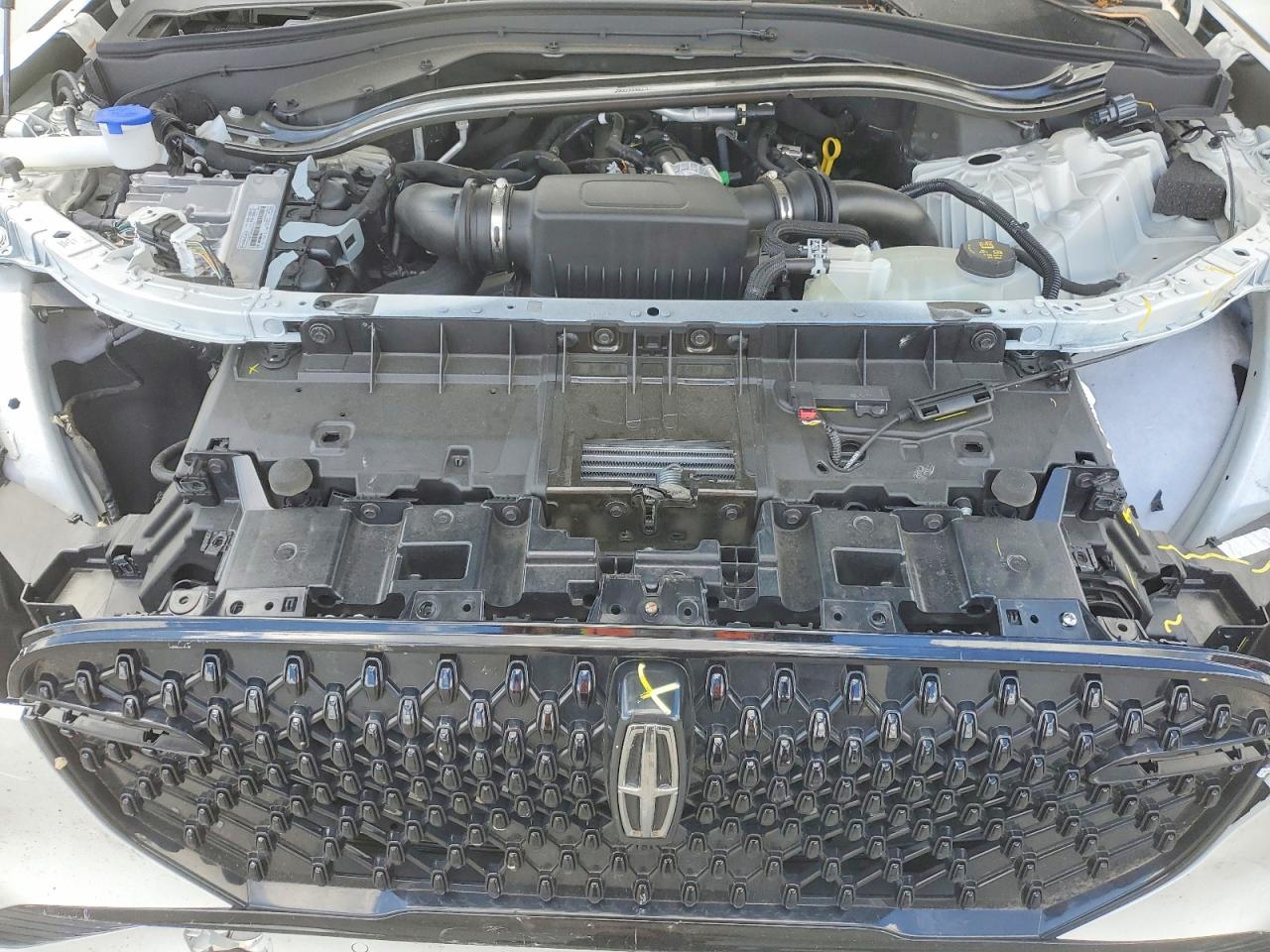 LINCOLN AVIATOR 2025 — 13