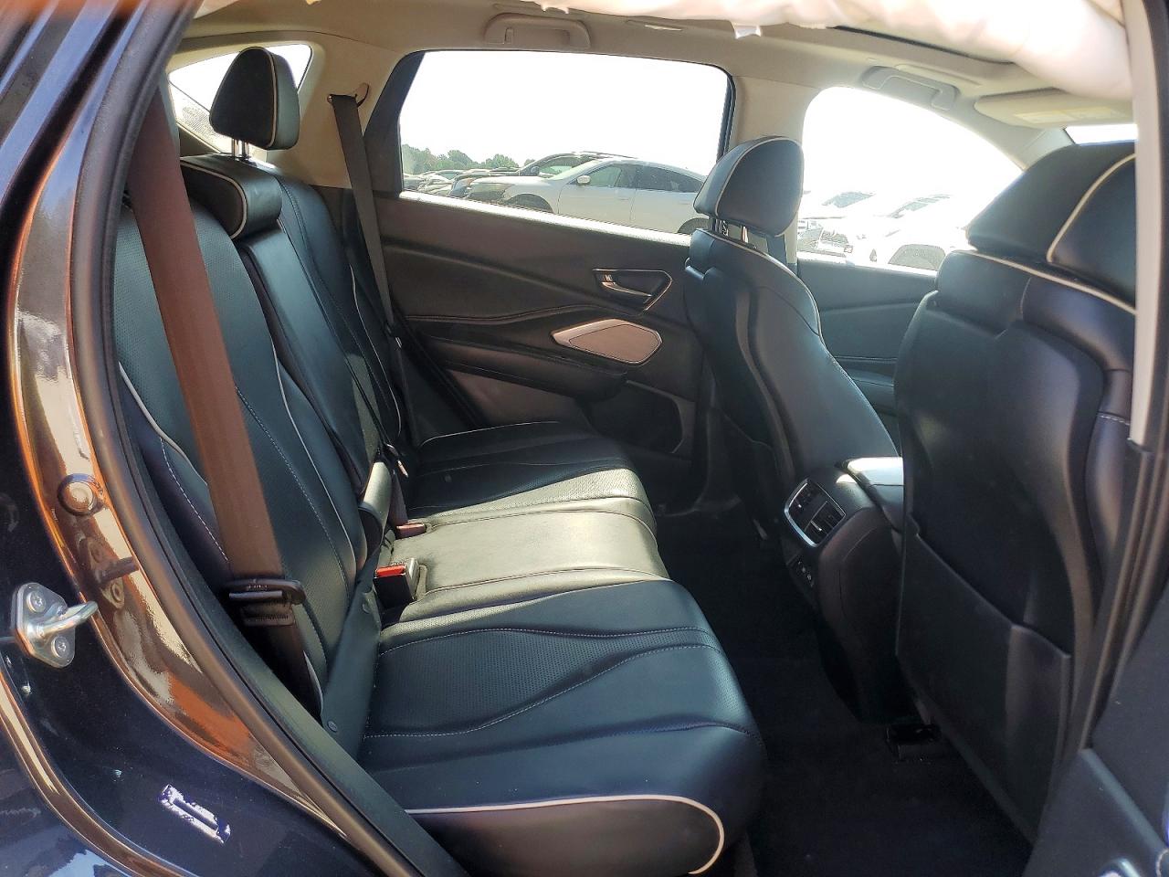 ACURA RDX 2019 — 12