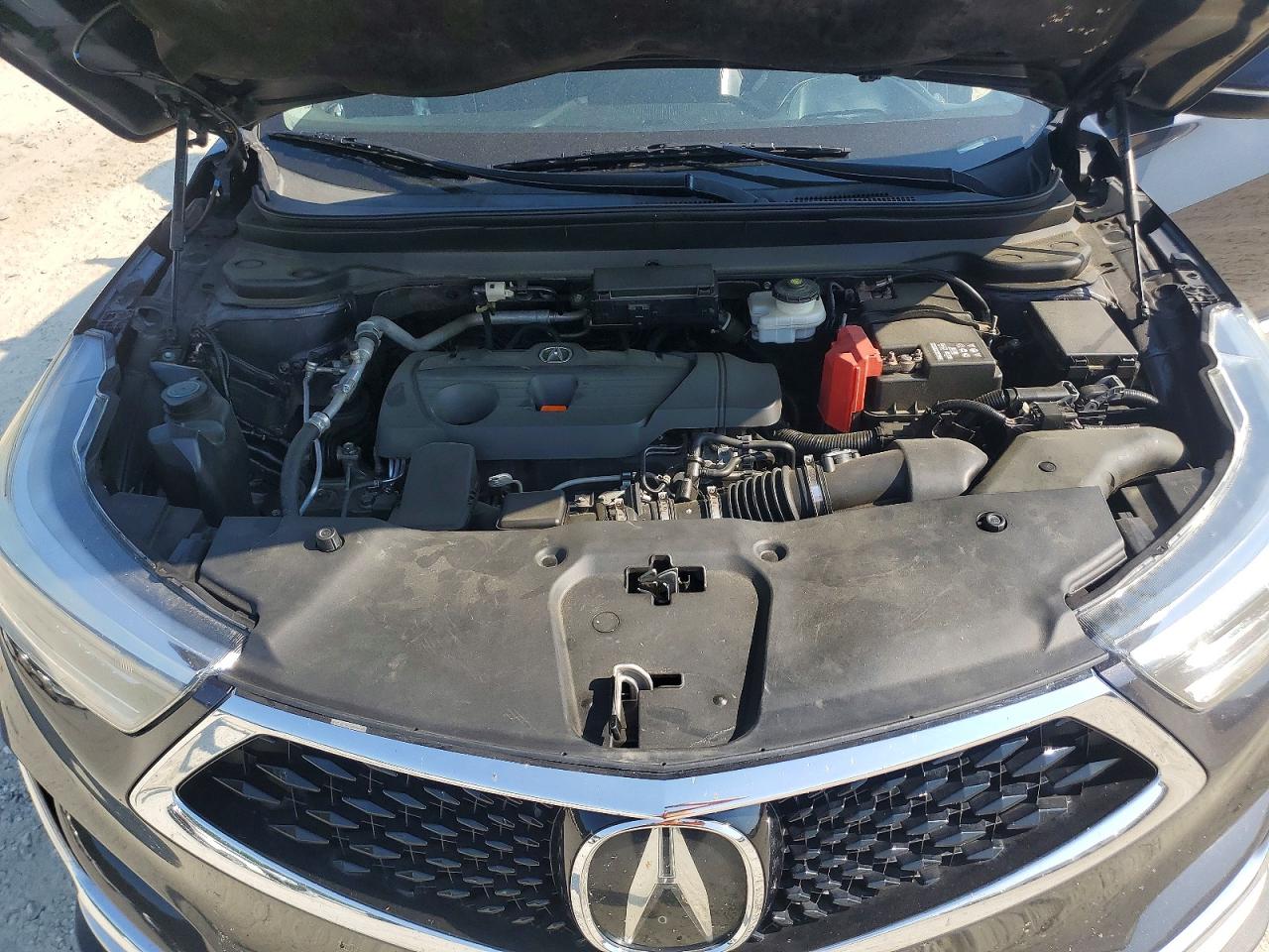 ACURA RDX 2019 — 13