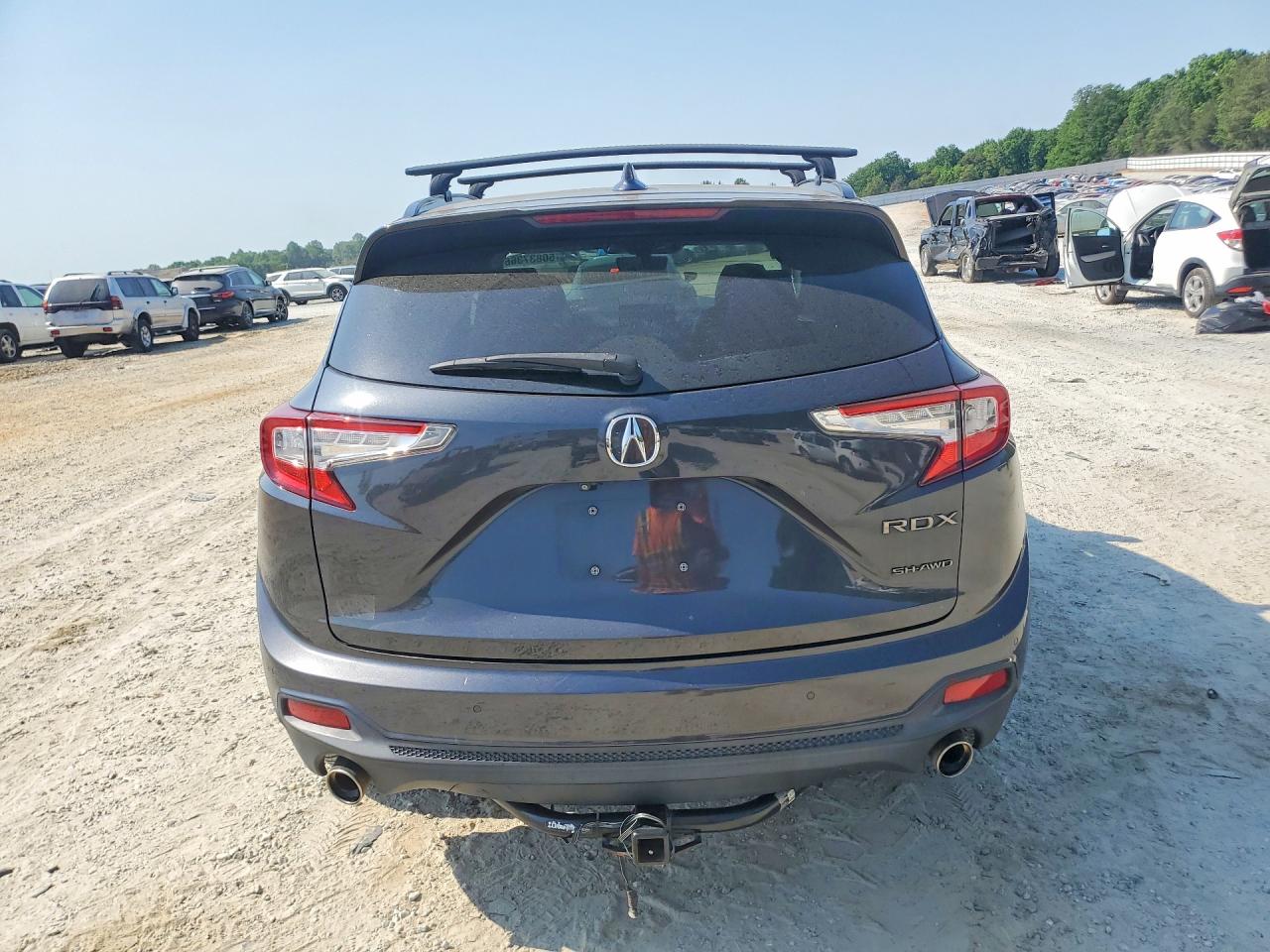 ACURA RDX 2019 — 7