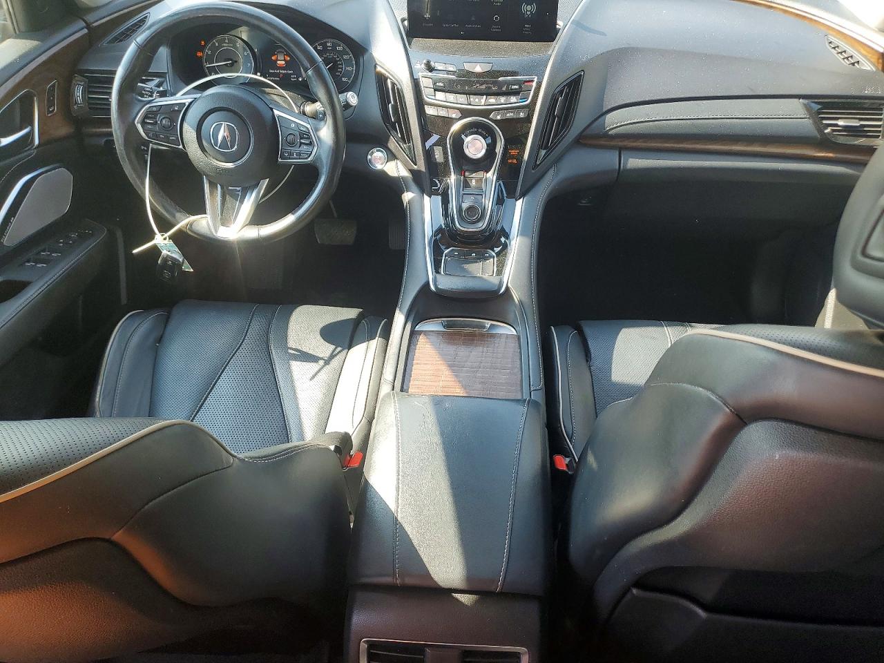 ACURA RDX 2019 — 9