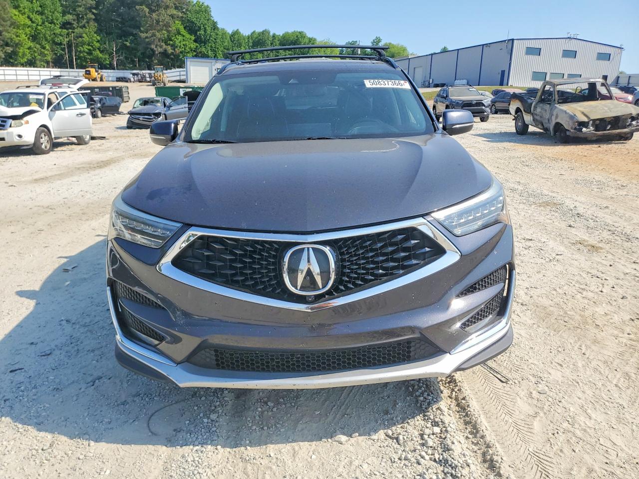 ACURA RDX 2019 — 6