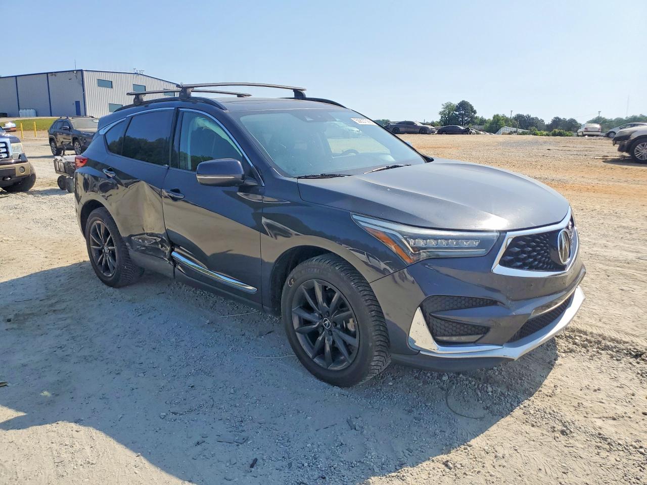 ACURA RDX 2019 — 5