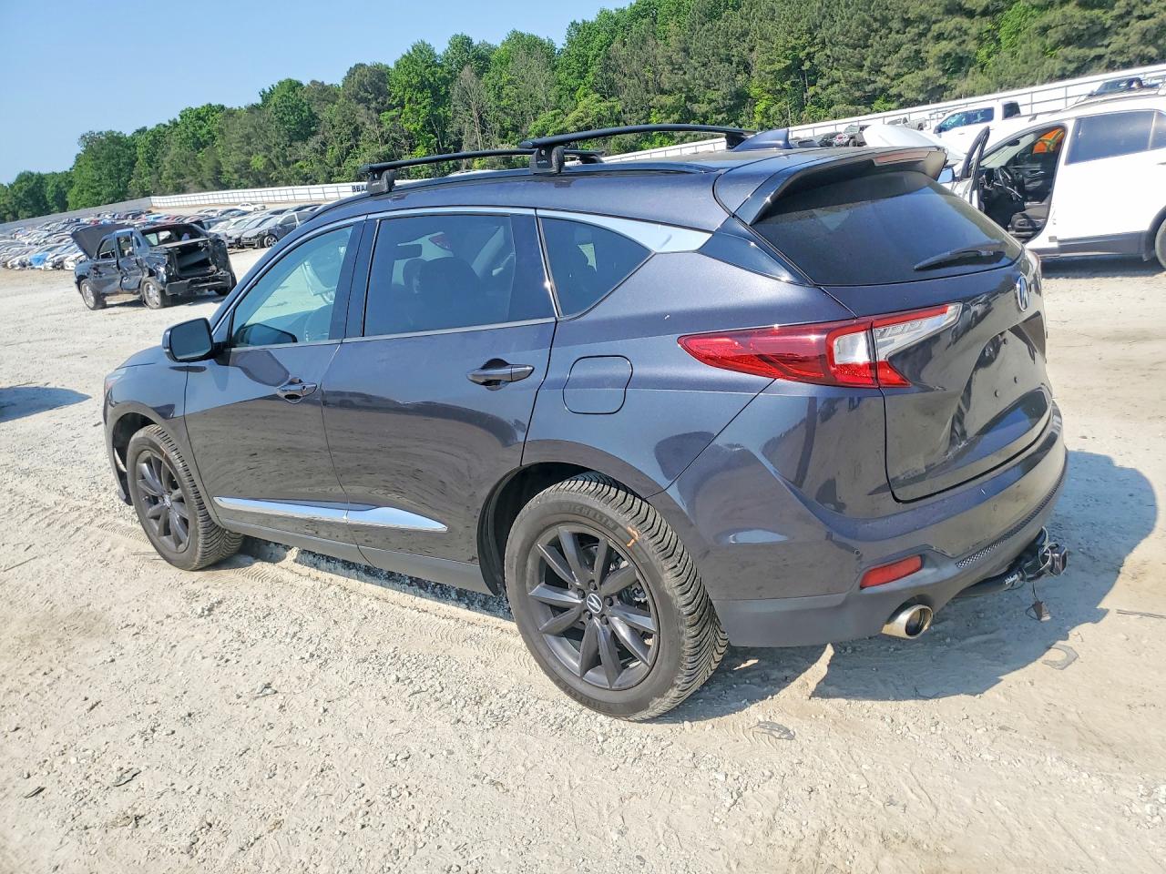 ACURA RDX 2019 — 3