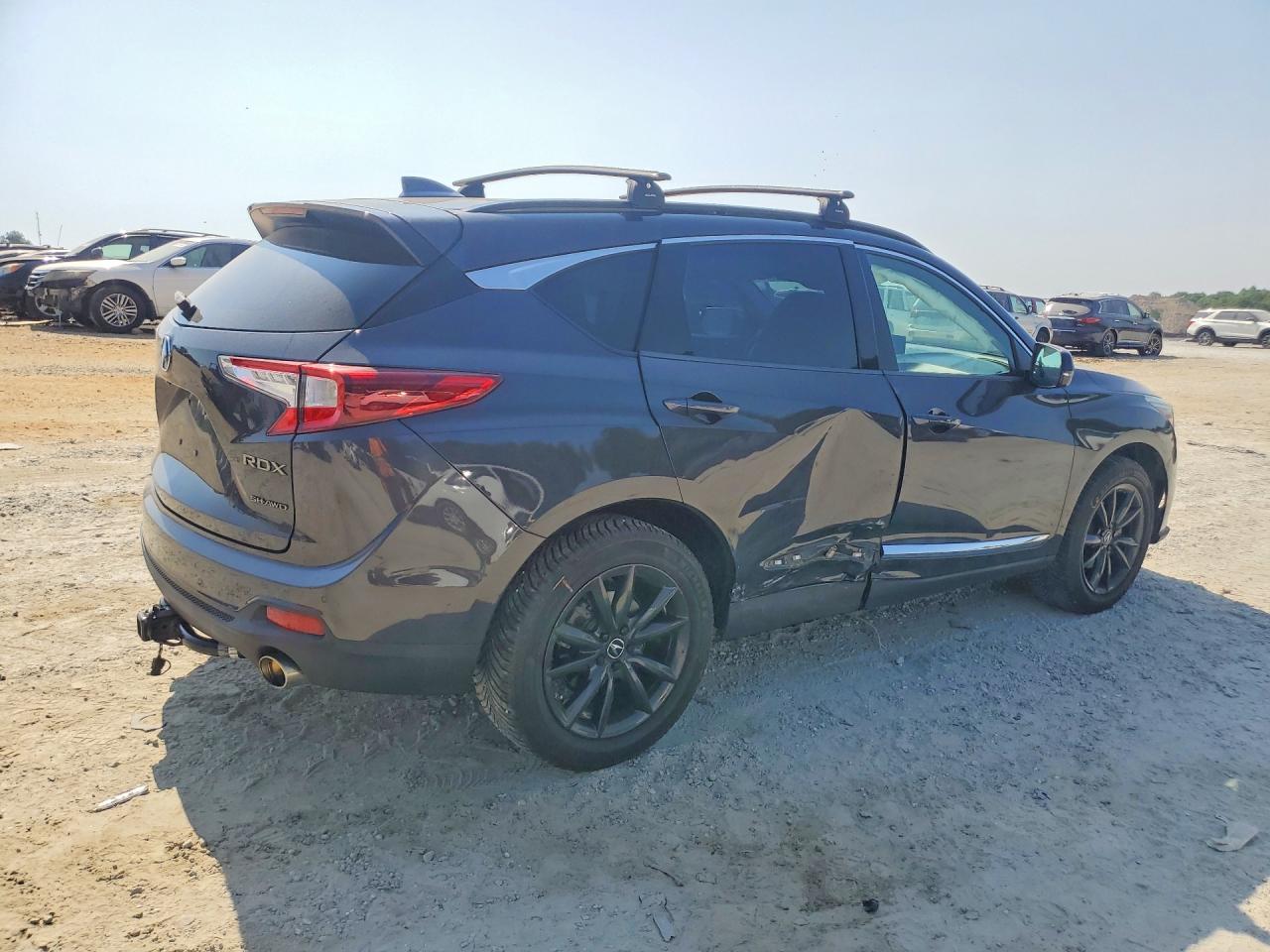 ACURA RDX 2019 — 4