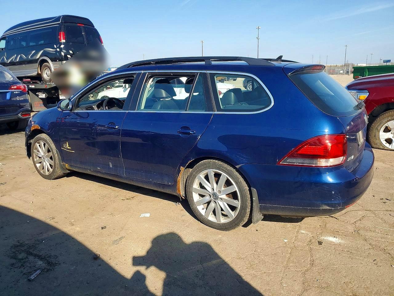 VOLKSWAGEN JETTA 2011 — 3