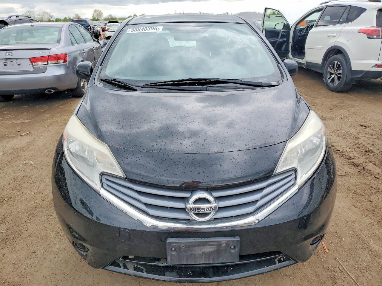NISSAN VERSA 2016 — 6