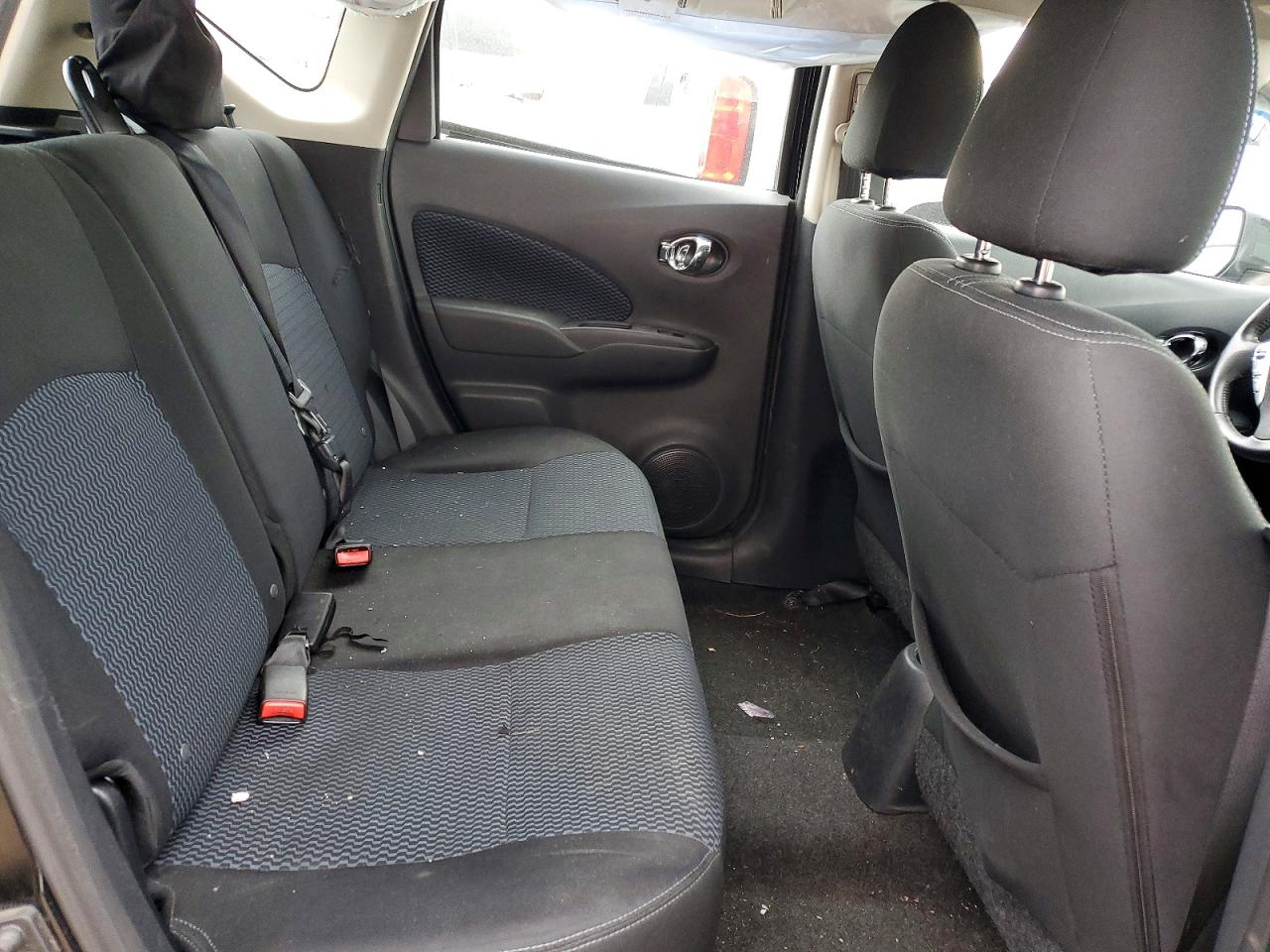 NISSAN VERSA 2016 — 11