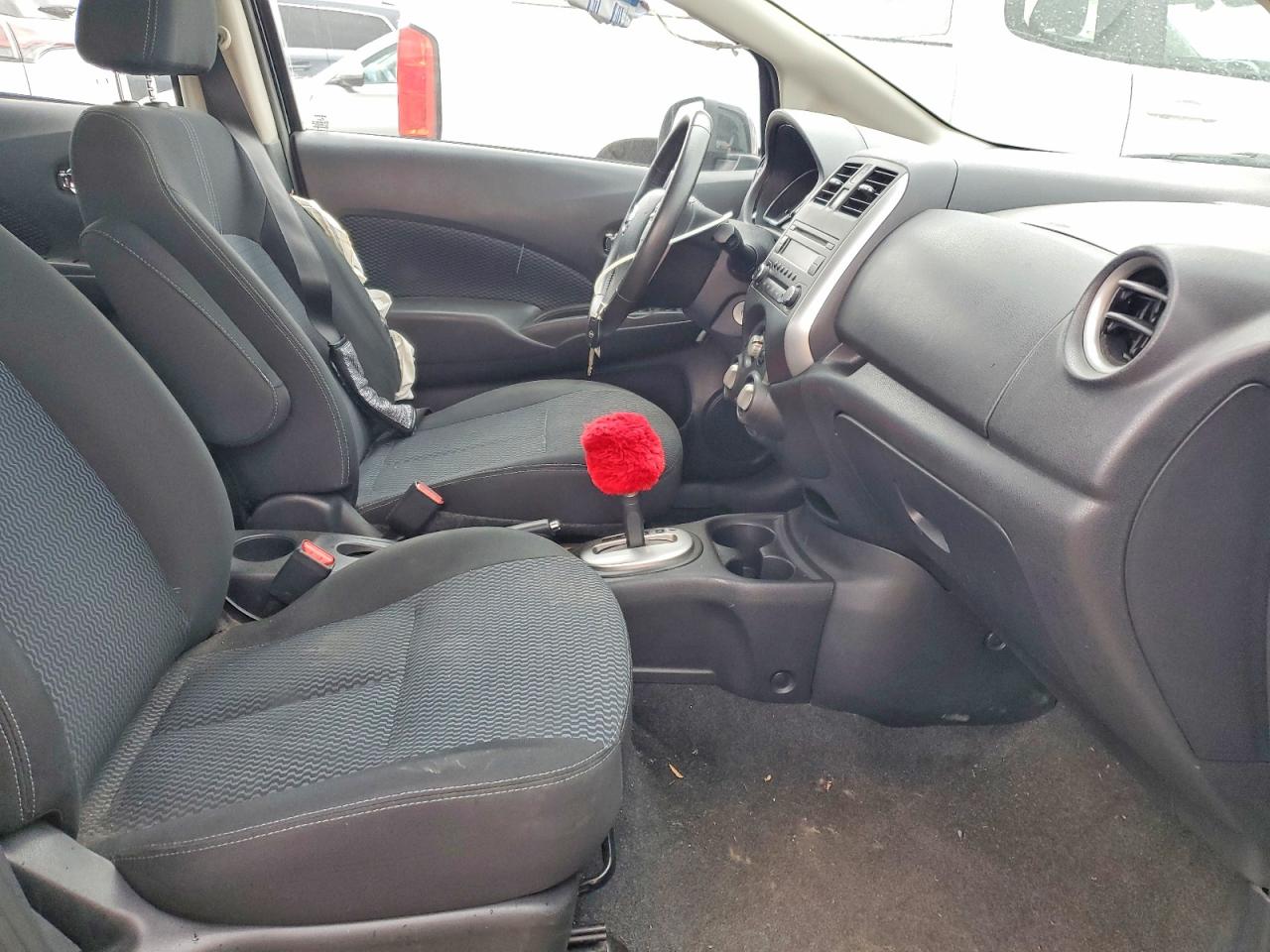 NISSAN VERSA 2016 — 8
