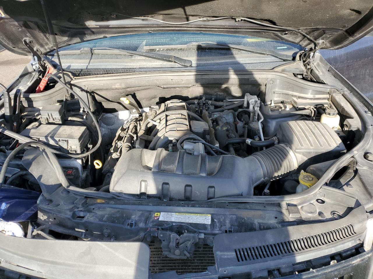 JEEP GRAND CHEROKEE 2013 — 12