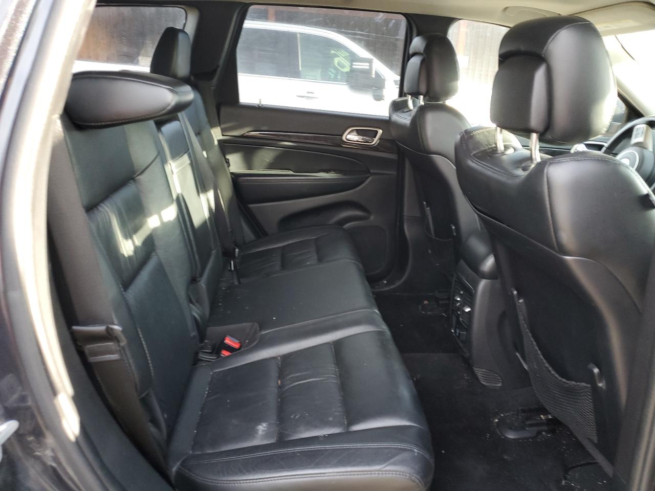 JEEP GRAND CHEROKEE 2013 — 11