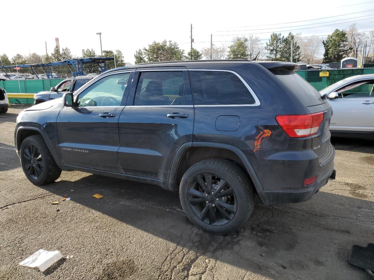 JEEP GRAND CHEROKEE 2013 — 3