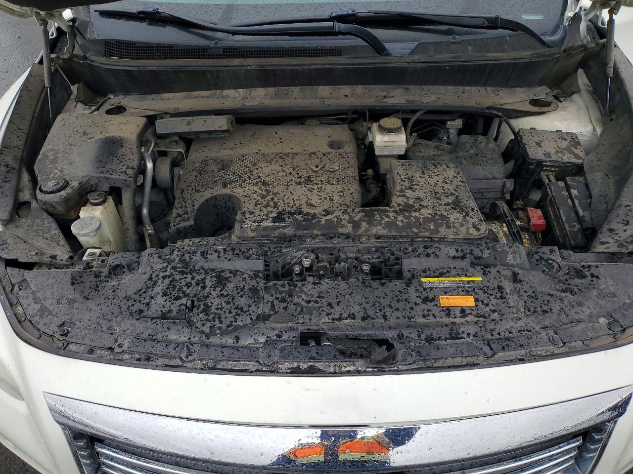 INFINITI JX35 2013 — 13