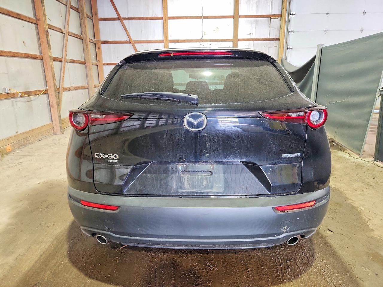 MAZDA CX-30 2021 — 7