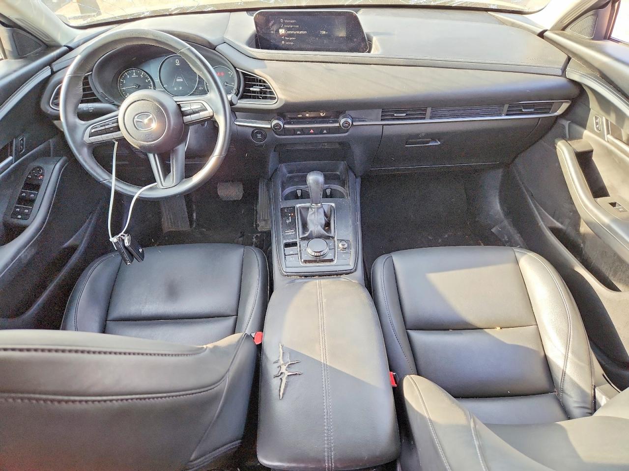 MAZDA CX-30 2021 — 9