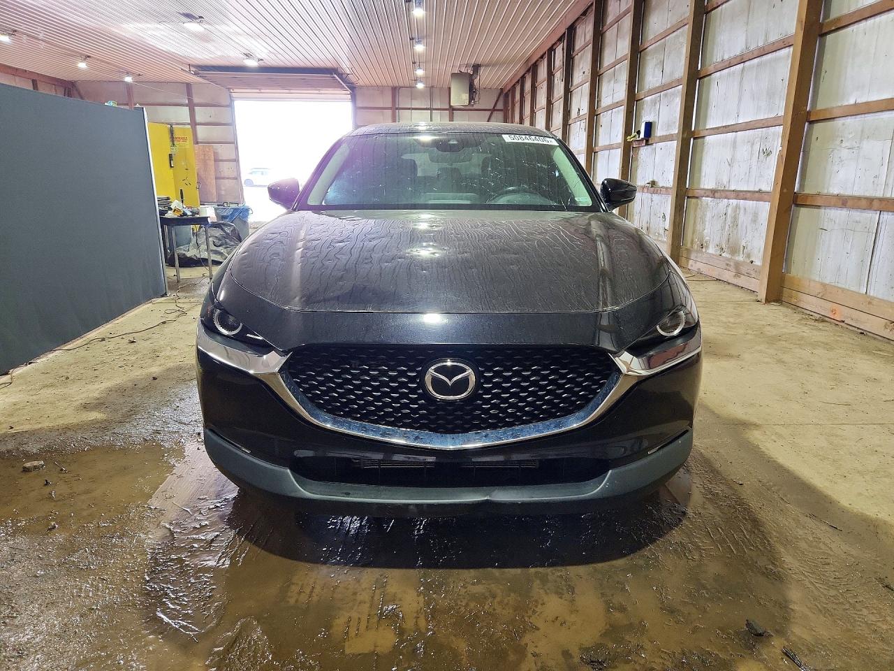 MAZDA CX-30 2021 — 6