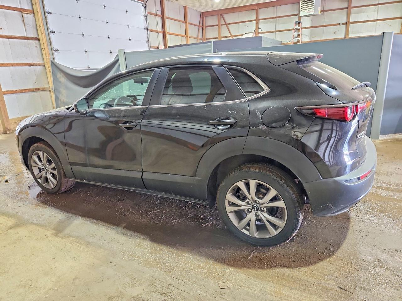 MAZDA CX-30 2021 — 3