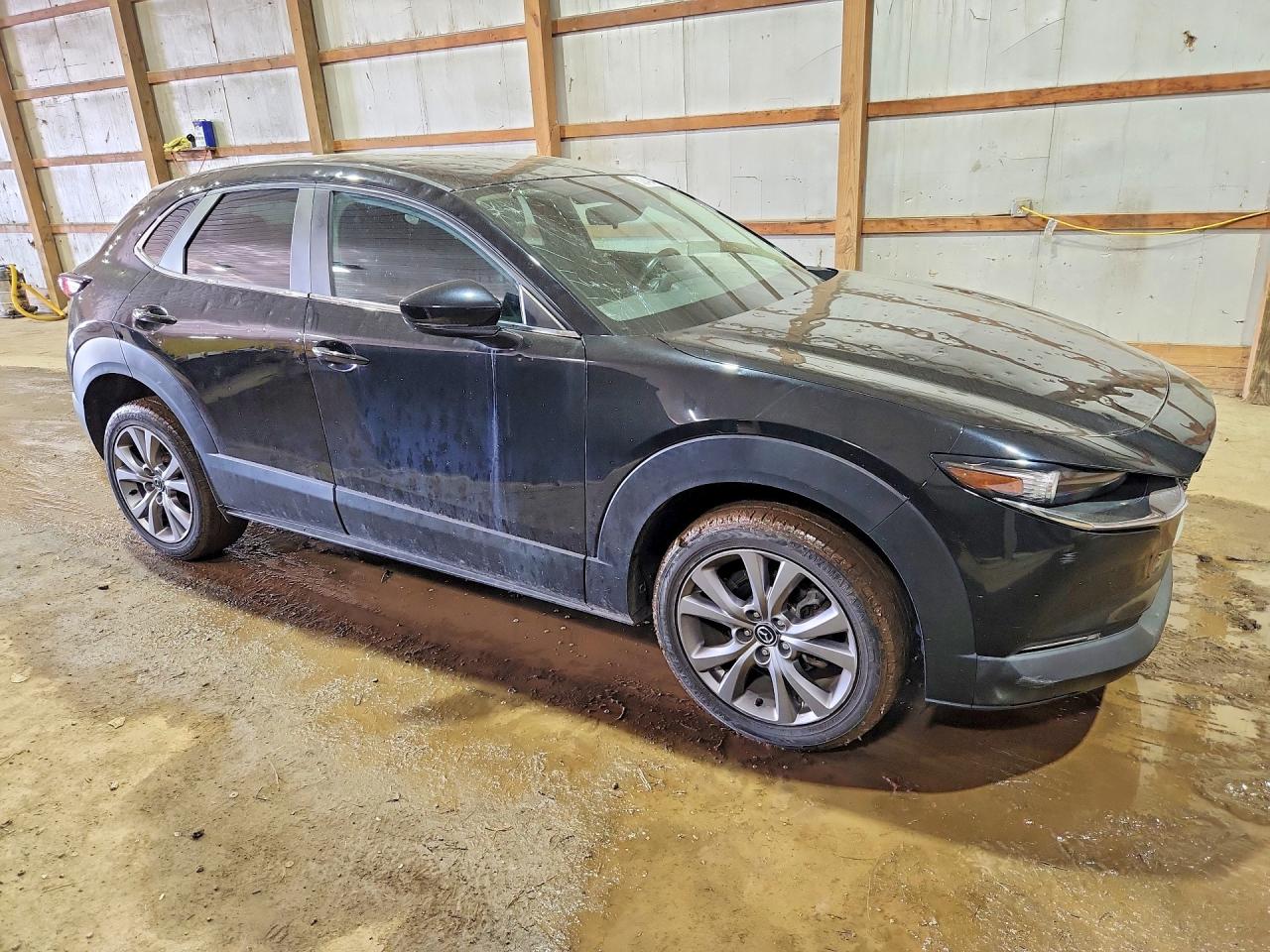 MAZDA CX-30 2021 — 5