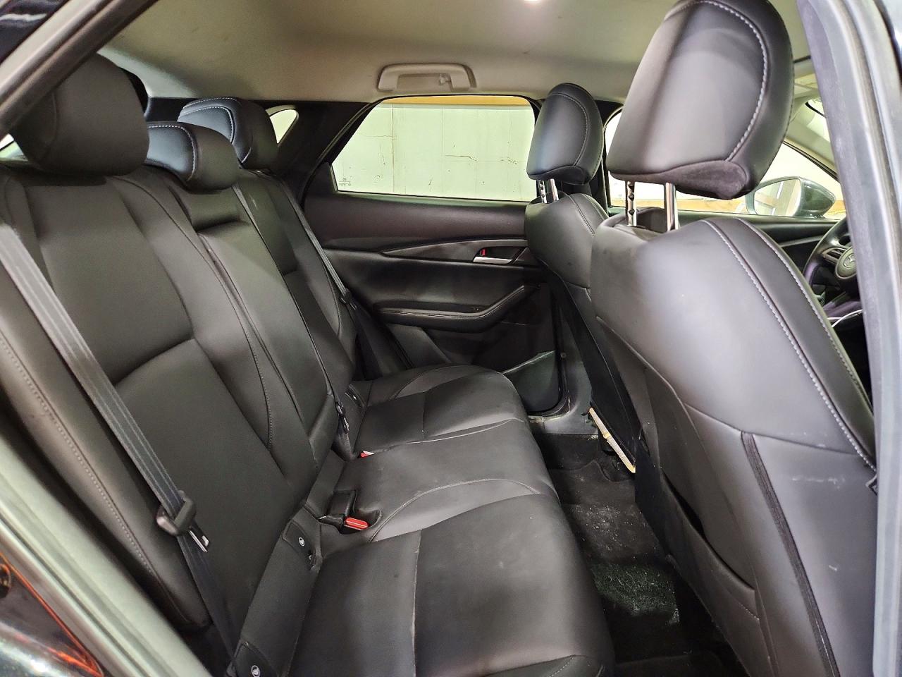 MAZDA CX-30 2021 — 12