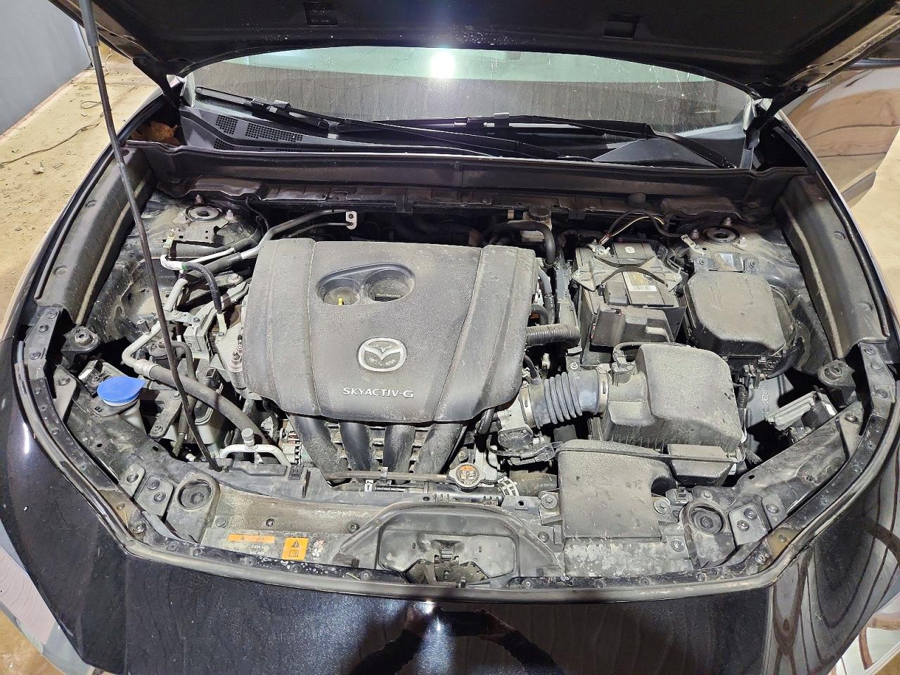 MAZDA CX-30 2021 — 13