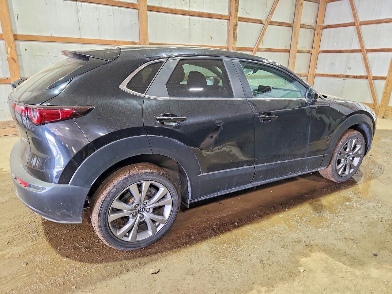 MAZDA CX-30 2021 — 4
