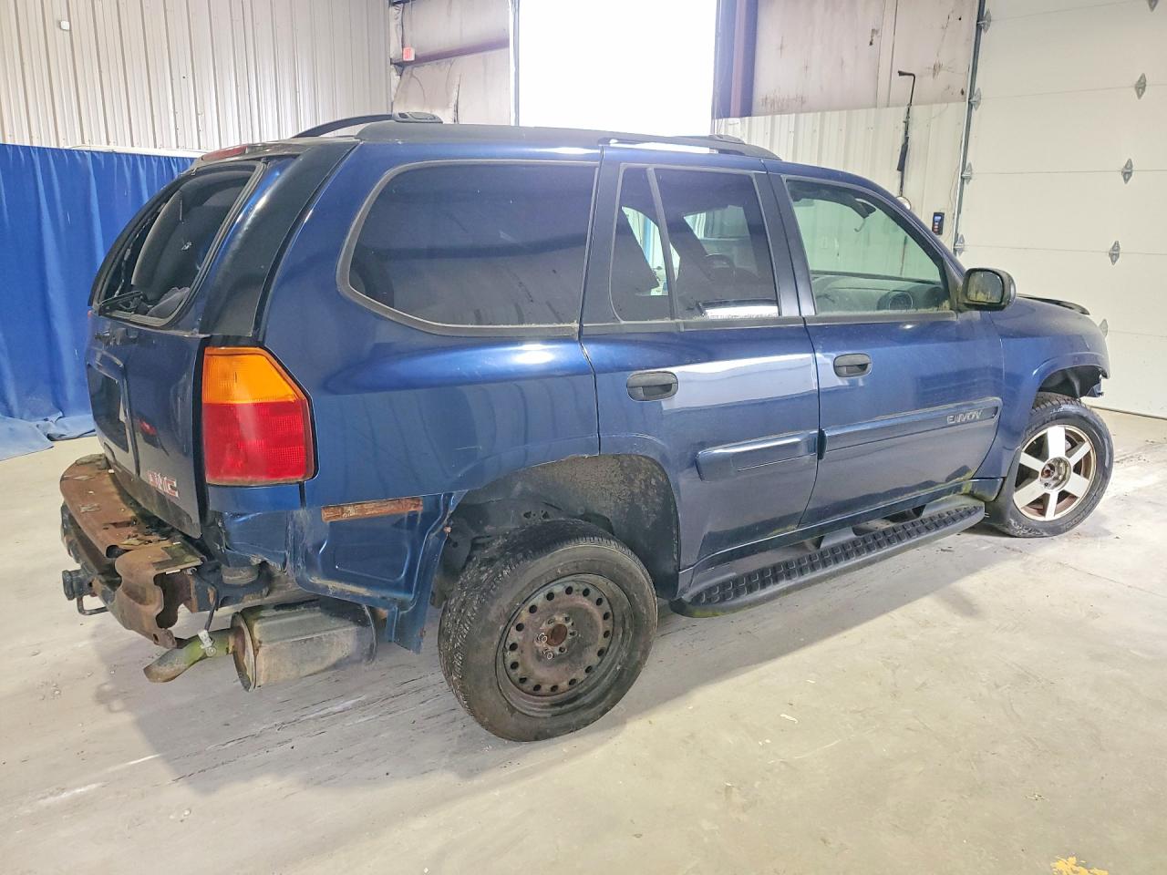 GMC ENVOY 2004 — 4